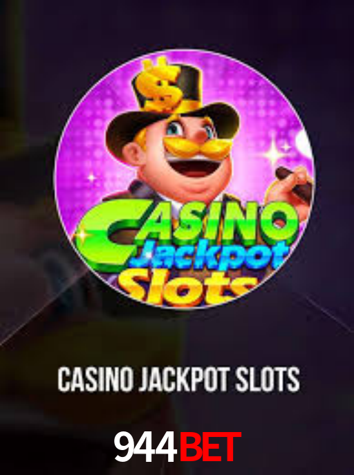 944Bet - Plataforma Jogo Cassino - 944 Bet App