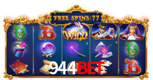 944 Bet Login