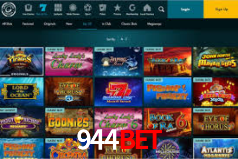 944 Bet App