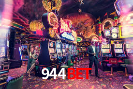 944 Bet Login