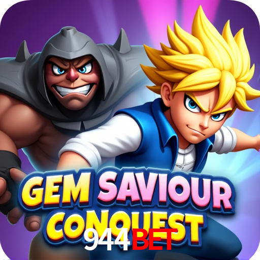 Descubra a Magia dos Jogos de Arcade no 944Bet