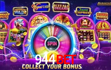 Segurança 2FA 944Bet