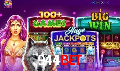 944Bet Slot - 320+ Caça-Níqueis Premium