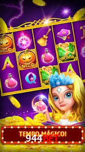 Security Systems 944Bet