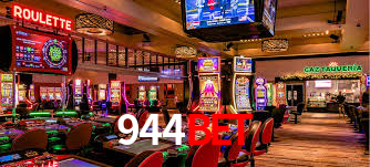 944Bet App Interface
