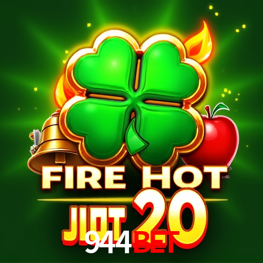 Descubra o Mundo do Cassino Online com 944Bet