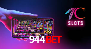 Tennis Betting 944Bet