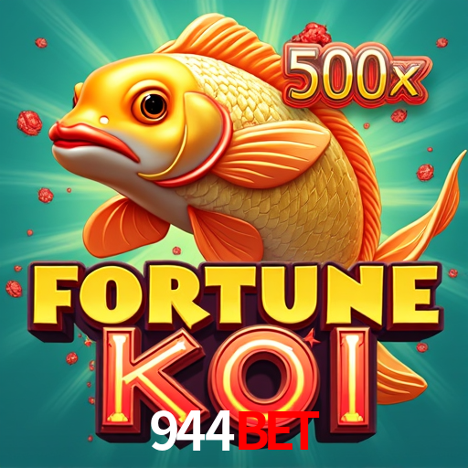 Interface do App 944Bet