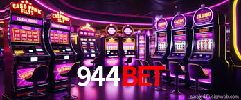 Account Benefits 944Bet
