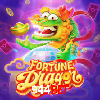 944Bet: A Experiência de Casino com Jogos de Mesa ao Vivo