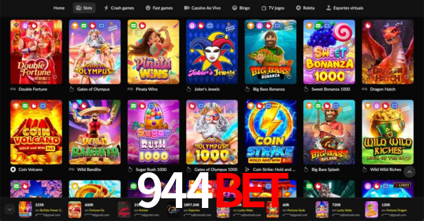 944 Bet App