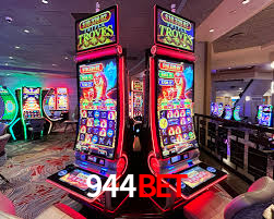 Exclusive Games 944Bet