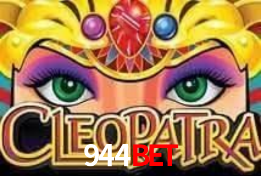 944Bet: Jogos de Caça-Níqueis-Altas Recompensas, Roleta-Velocidade, Blackjack-Desafios Máximos