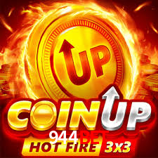 Platform Technology 944Bet