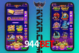 Live Casino 944Bet