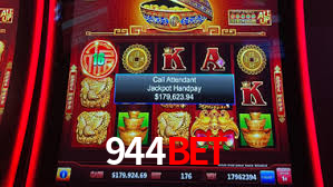 Blackjack Table 944Bet