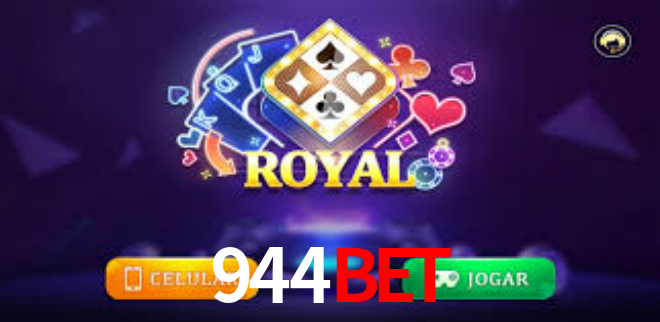 944Bet App - Aplicativo Móvel Oficial