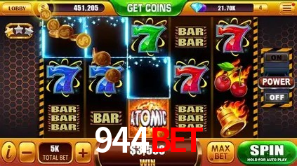 944Bet Salvador - Football