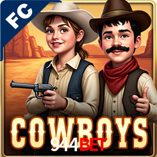 Bônus de Boas-vindas 944Bet