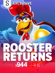 Bonus Features 944Bet